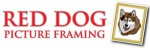 Red Dog Picture Framing Cooroy & Sunshine Coast